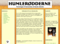 humleroedderne.dk