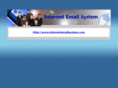 internetemailsystem.com
