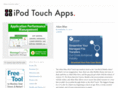 ipodtouchapps.net