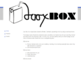 jooxbox.com