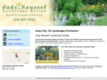 judynauseeflandscapedesignic.com