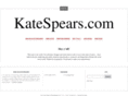 katespears.com