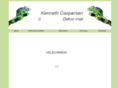 kennethcaspersen.com