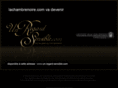 lachambrenoire.com