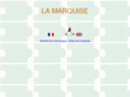 lamarquise.net