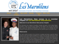 lesmarmitonsnj.com
