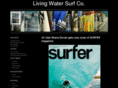 livingwatersurfco.com