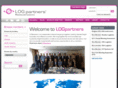 logpartners.com