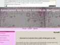 loisirscreatifsmartignas.org