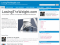 losingtheweight.com