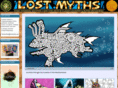 lostmyths.net