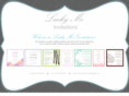luckymeinvitations.com