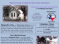 magnoliaoaks.com