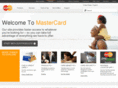 mastercards.com