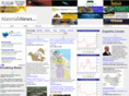 materialsnews.net