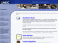 mdcdatabase.com