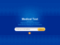 medicaltest.net