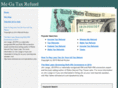megataxrefund.com