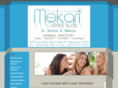 mekaridentalstudio.com