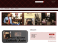 mesoncasaantonio.com