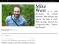 mikewest.org