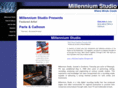 millenniumstudio.net