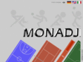 monadjem.com