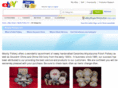 mostlypottery.com