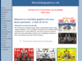 motorbikegraphics.net