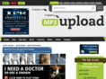 mp3upload.ca