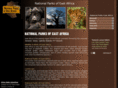 nationalparksofeastafrica.com