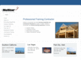 nelstarframing.com