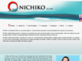 nichiko-ltd.com