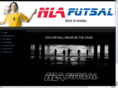 nlafutsal.com