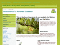 northerngardens.co.uk