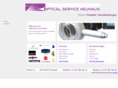 optical-neuhaus.com