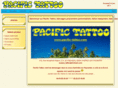 pacific-tattoo.com