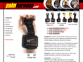 palmharness.com