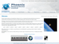 phoenixsemi.com