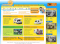 pioneercaravans.co.uk