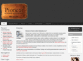 pioneerleather.com