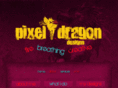 pixeldragondesigns.com