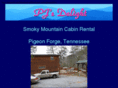 pjsdelight.com