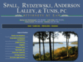poconolawyers.net