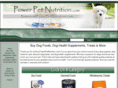 powerpetnutrition.com