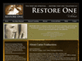 restoreone.org