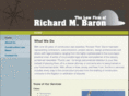 rmbaronlaw.com