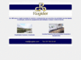 rugider.com