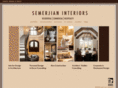 semerjianinteriors.com