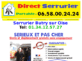 serrurierbutrysuroise.org